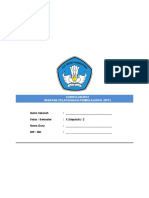 RPP 10. Dasar-Dasar System Pneumatik