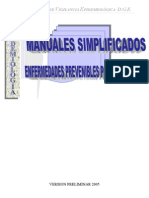 MANUAL SIMPLIFICADO  VACUNACION