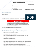 Localización y Solución de Problemas d10t 2