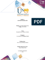 Tarea 1 Contextualización. (Autoguardado)