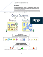 Modulo 4 Cuerpos Geométricos