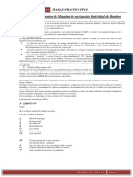 Calculo de Elementos de Un Aparato Individual de Bombeo PDF