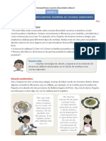 Actividad de Matemática Semana 13 Día 5