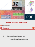 Clase Virtual 5 Ce85-2019-1