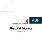 AWFA+First+Aid+E-Manual+Vs5.3 Aug+2019
