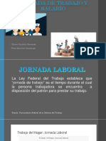 Jornada Laboral y Salario PDF