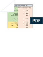 Ejercicio 5 - Auditoria de Funciones