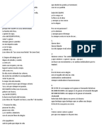 Barras para Matematica 2014