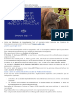 Guía Básica para Entender El Análisis de La Varianza