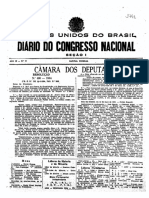 Diário do Congresso Nacional, 15 de maio de 1963