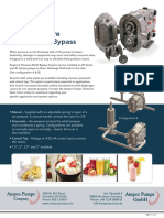 Relief Valve System for ZP Pumps Over 40 Characters