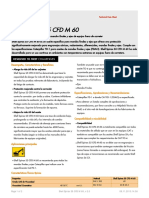 GPCDOC Local TDS Argentina Shell Spirax S5 CFD M 60 (es-AR) TDS PDF