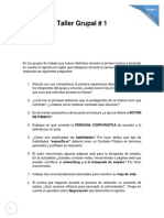 Taller Grupal Inglés PDF