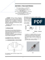 Laboratio 2 Fisica Electronica