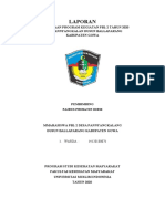 Peluang, Tantangan dan Strategi Pengendalian Covid-19