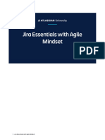 JiraEssentialsWithAgileMindset SG APR142020 PDF