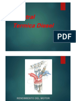 Central Termica Diesel