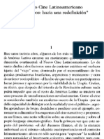 AMBROSIO FORNET-El Nuevo Cine Latinoamericano y sus Críticos