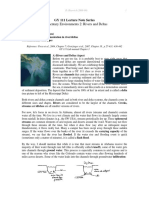 River Mendering and Deltas PDF