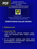 Download Sosialisasi_UU_52_tahun_2009 by ipekabe SN47574252 doc pdf
