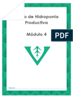 Curso Hidroponía Modulo 4 v_2