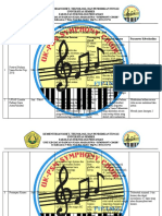 Lampiran Form Proker Dan Agenda