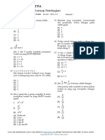 Set 04 - Konsep Pembagian PDF