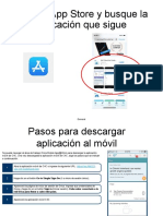 TIP DESCARGAR C4C en Smartphone.