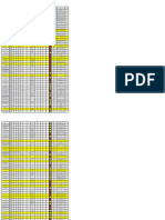 Agosto 2020 - C. E. G y C ANEXO - Proyectos Mesa de Seguimiento Parlamentario