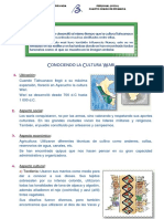 Cultura-Wari para-Cuarto-Grado-de-Primaria PDF