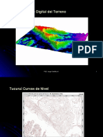 PR - Sig 7 - Imágenes de Radar