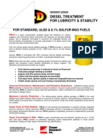 PRI-D Inc Productfor MGO Stability