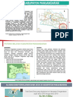 Kabupaten Pangandaran Potensi