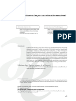 Líneas Teóricas PDF