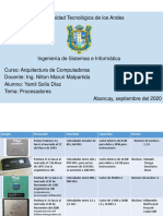 Procesadores PDF