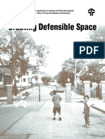 Defensible Space PDF