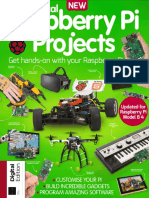 PracticalRaspberryPiProjects5thEd PDF