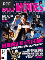80sMoviesTheUltimateCelebration5thEd PDF | PDF | Action Films | Cinema