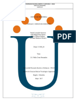 Dibujo Ingeniería UNAD Grupo Modela CATIA