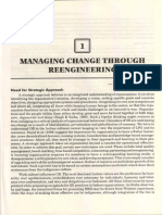 Pattanayak B. (2000) - Managing Change Through Re-Engineering. in B. Pattanayak, & S. Ravishankar (Eds.), Organisational Development Skills For Competitive Edge, 3 - 5. Mumbai Himalaya Publishing