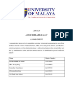Balance and Safety Mechanism PDF