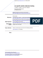 Hoff, Wisloff, Engen (Soccer Specific Aerobic Endurance Training)