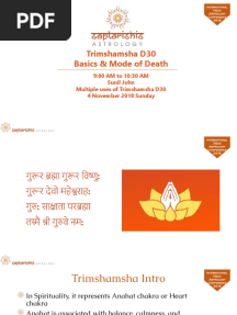 D30 Basics 1 For PDF