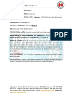 Mitoxur 15 Ce F T PDF