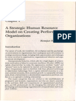 Pattanayak, B. (2002) - A Strategic Human Resource Model On Creating Performing Organisations. in B. Pattanayak, V. Gupta and P. Niranjana (Eds.), Creating Performing Organisations, 33-50. New de