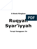 Ruqyah Syariyyah