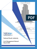 22 NRA COST MANAGEMENT MANUAL MAY 2010 Reduced PDF