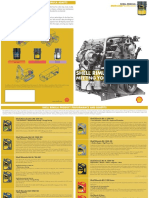 Shell Rimula Engine Oils: Meeting Your Business Needs