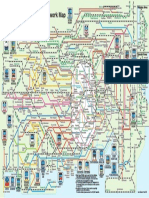 JR East Major railway and Subway Route Map Metropolitan Area.pdf