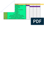 Gantt-Chart